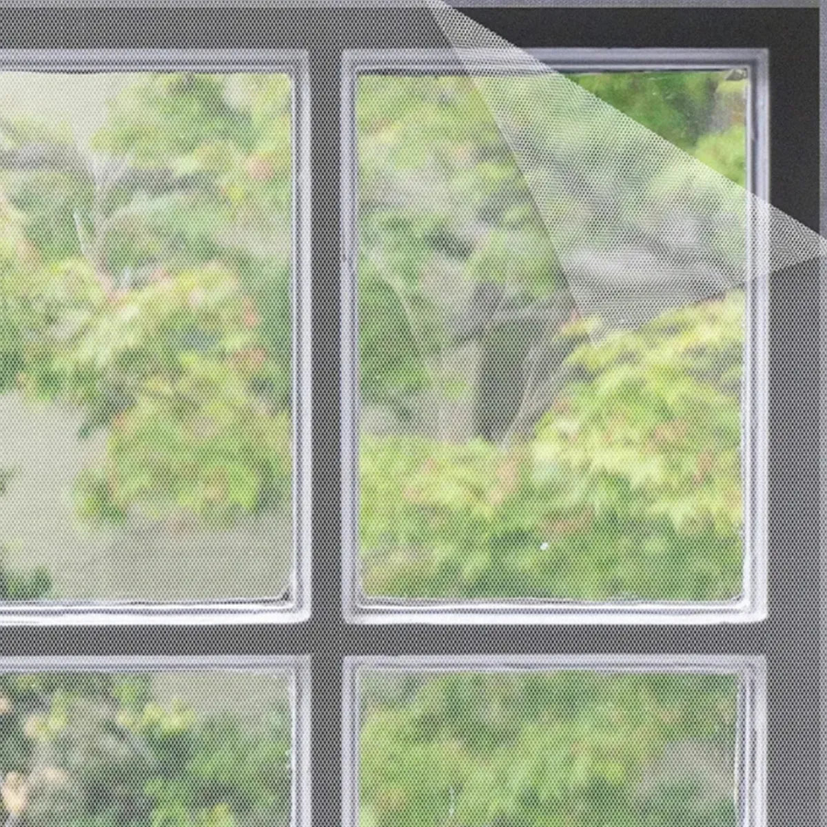 Mosquitero para Ventana Ajustable