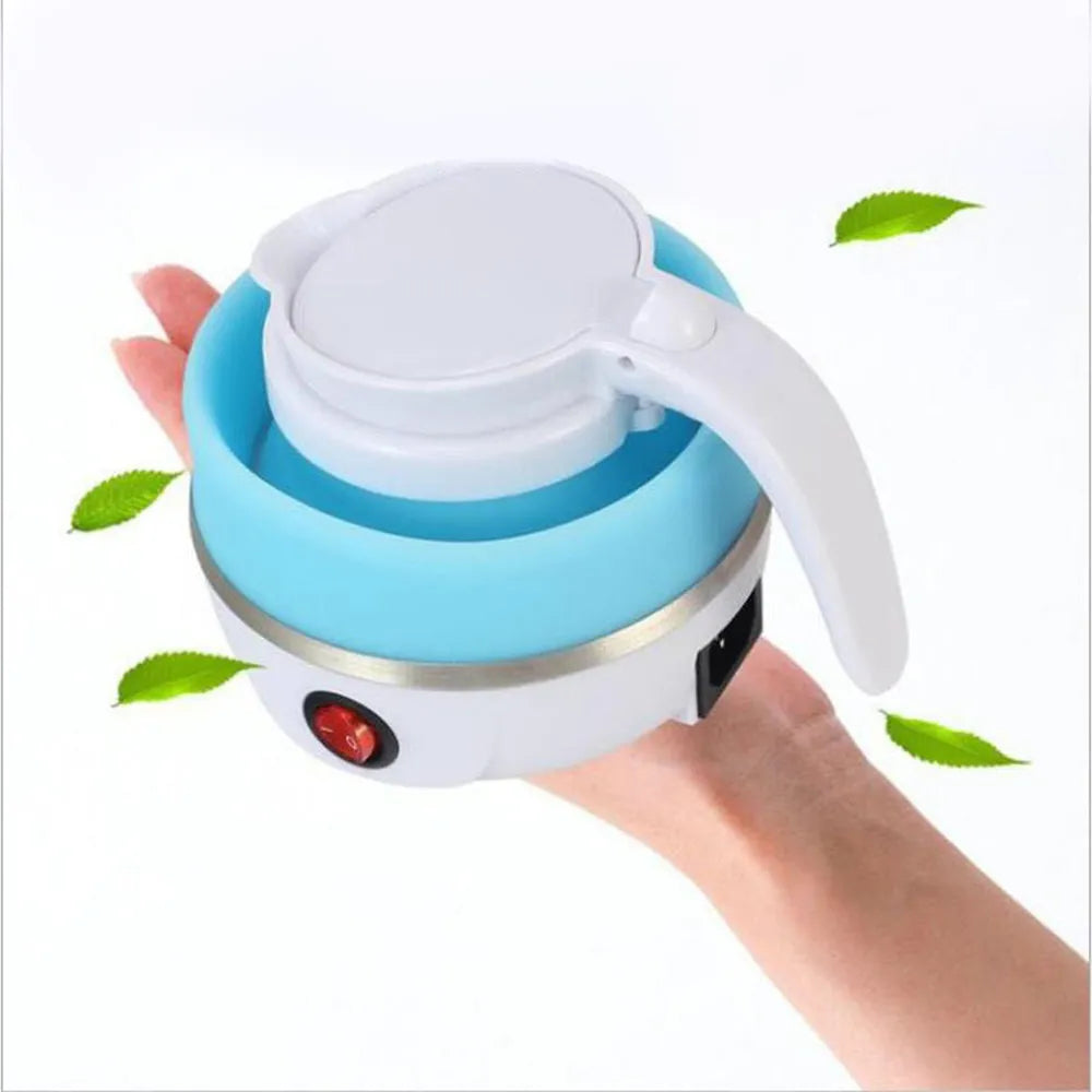 Jarra Electrica Plegable 600ml