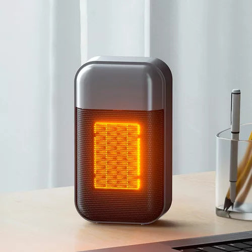 Calentador Eléctrico Portátil