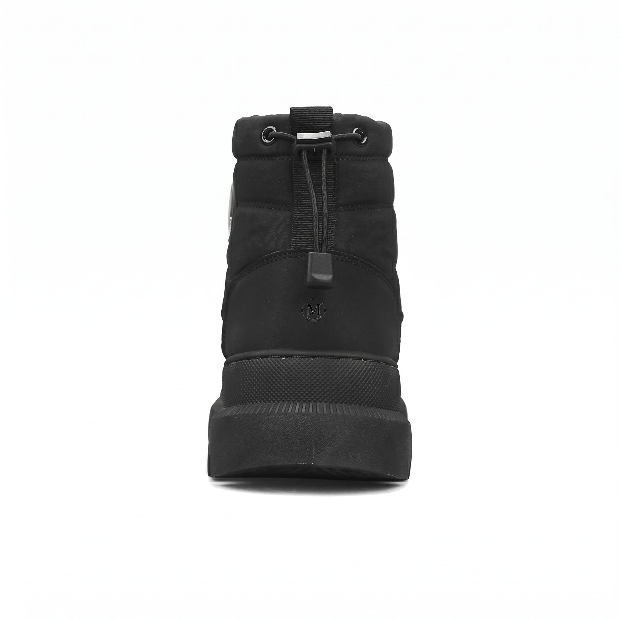 Botas de Invierno Maison Impermeable con Forro Polar