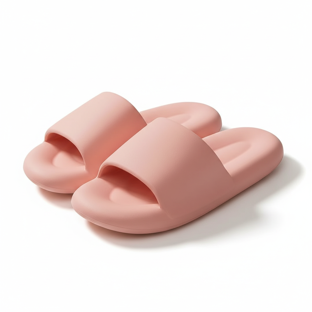 Chinela de Banda Nuage en Espuma