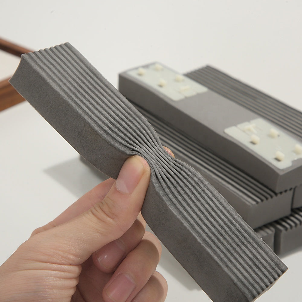 Mini Lampazo de Espuma Plegable