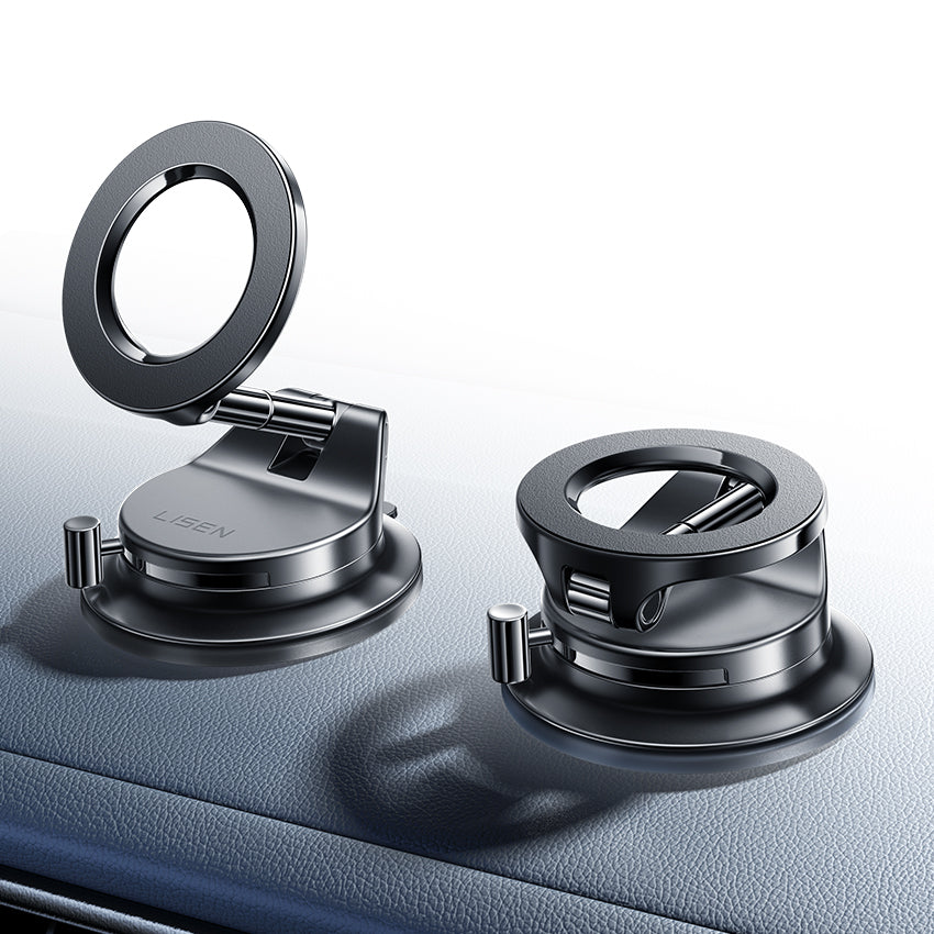 Soporte Extensible Magnetico para Celular LISEN