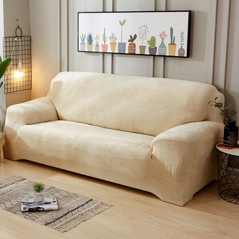 Funda Protectora de Sofa + Capsulas Tuki de regalo