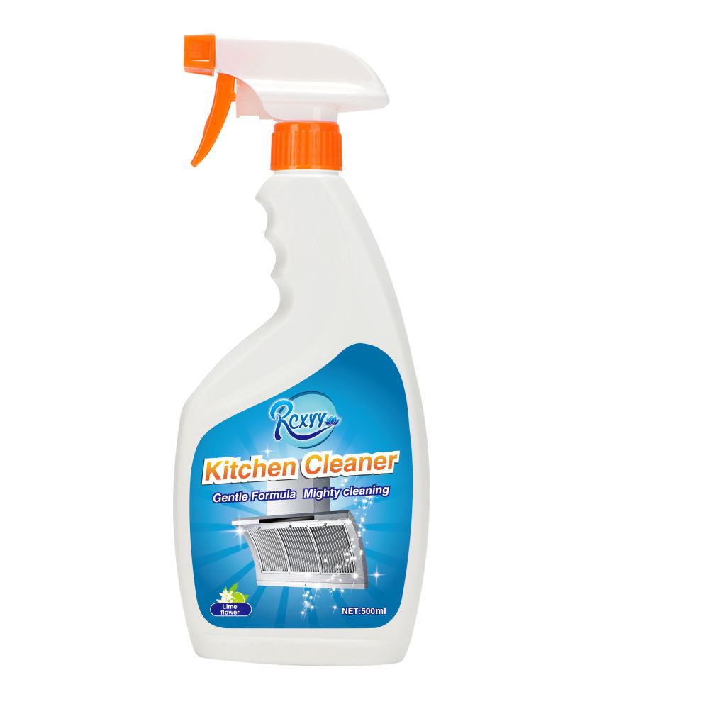 Detergente Liquido 500ml para Desengrasar Superficies