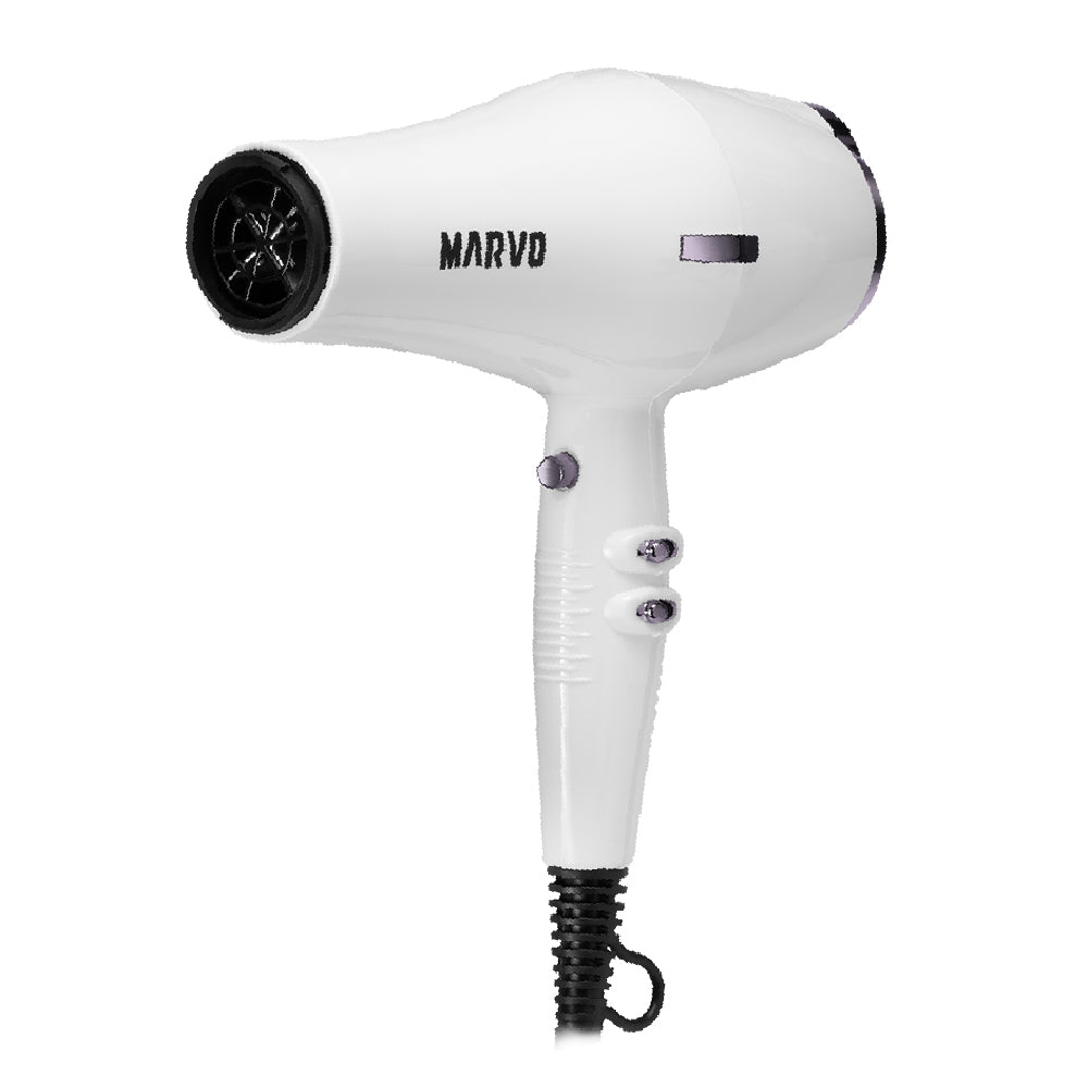 Secador de Pelo Marvo HC-045 2300W Blanco