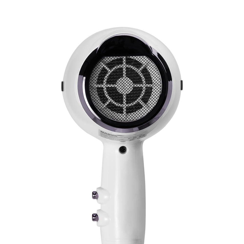 Secador de Pelo Marvo HC-045 2300W Blanco