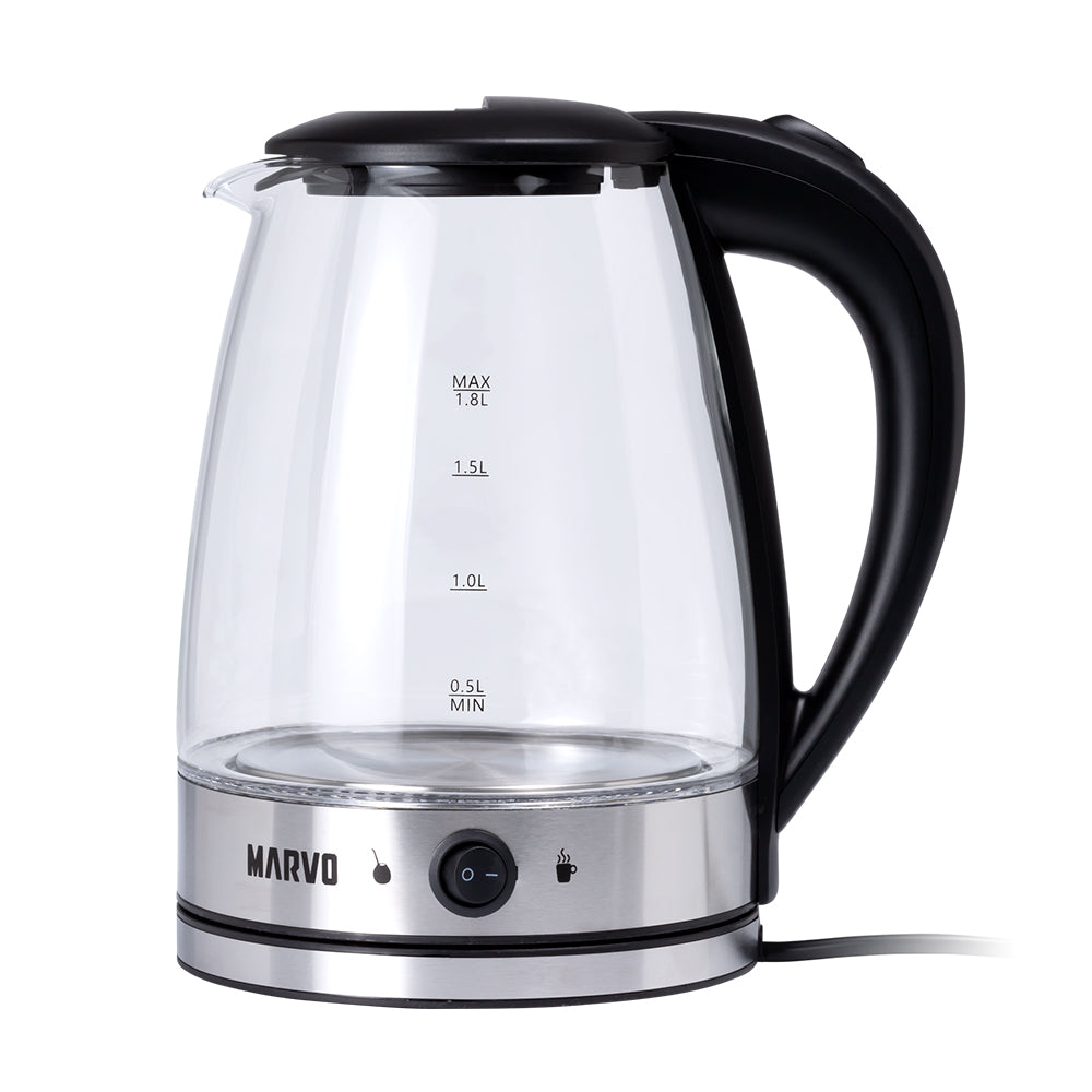 Jarra Eléctrica Marvo HWH-008 1.8Litros