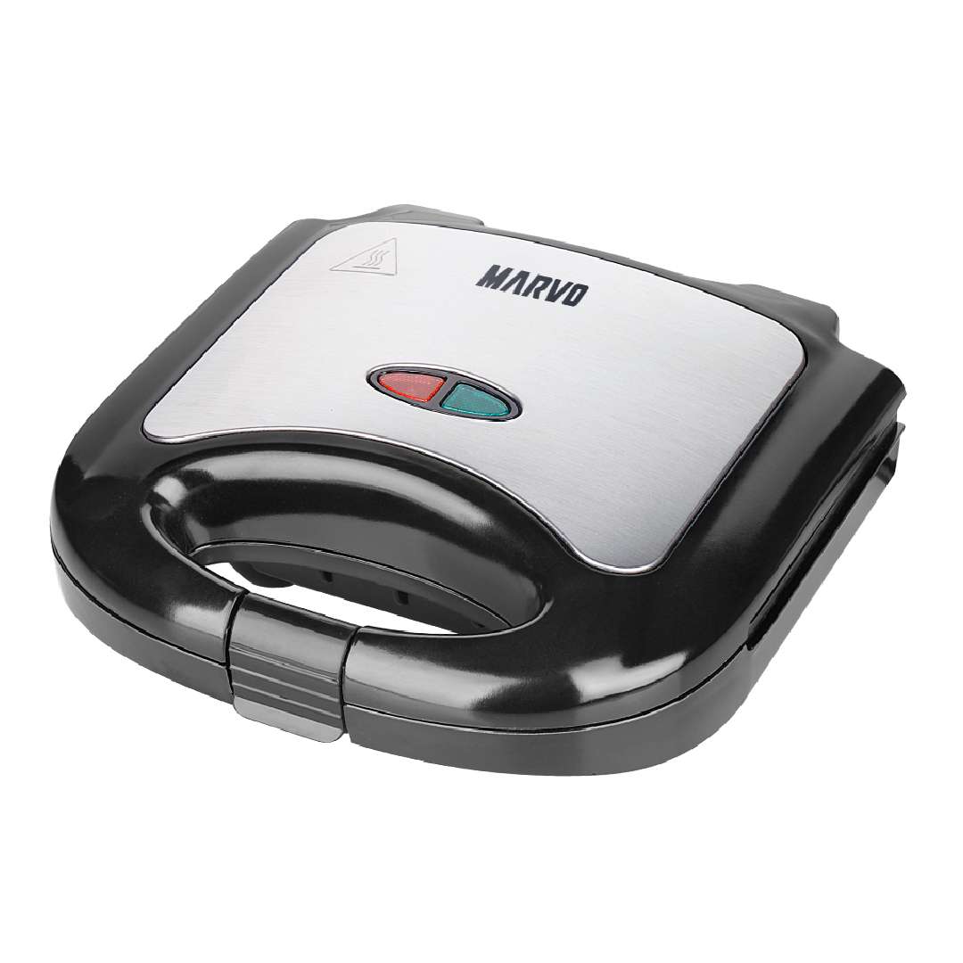 Sandwichera Grill Marvo HSM-005 220V