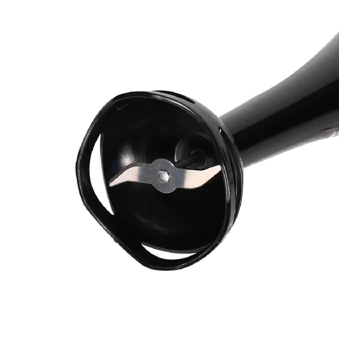 Mixer Marvo HBR-073P Acero Inoxidable Negro