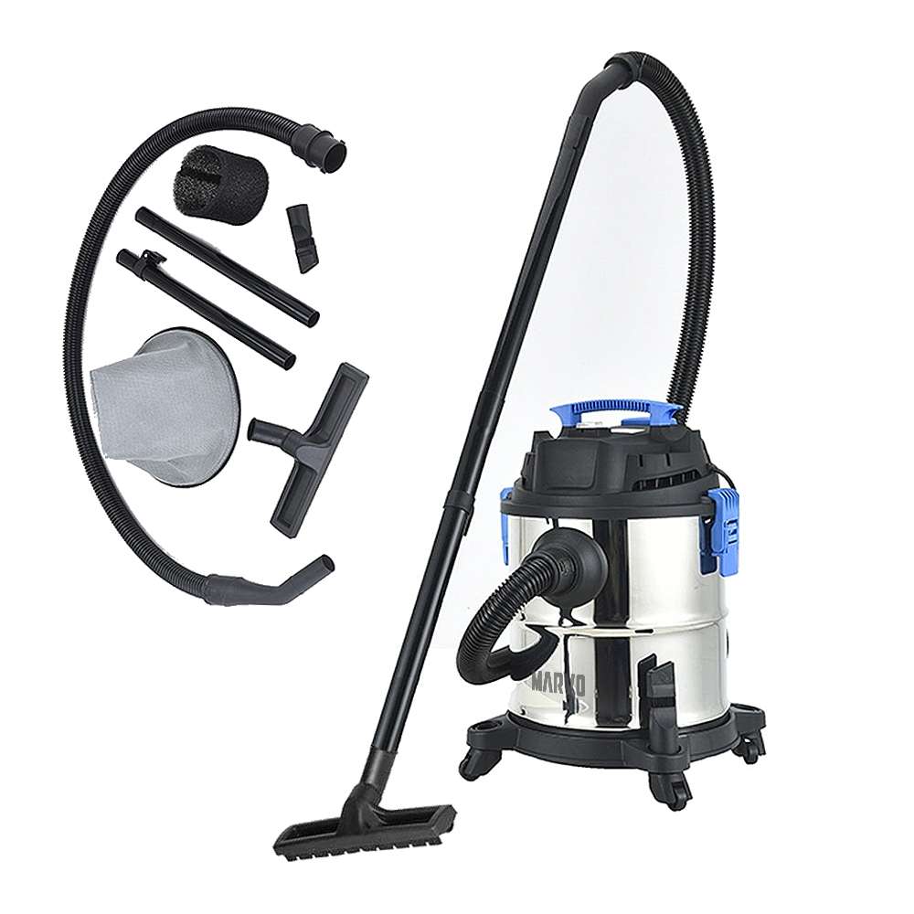 Aspiradora Marvo HVC-007 Profesional 20L