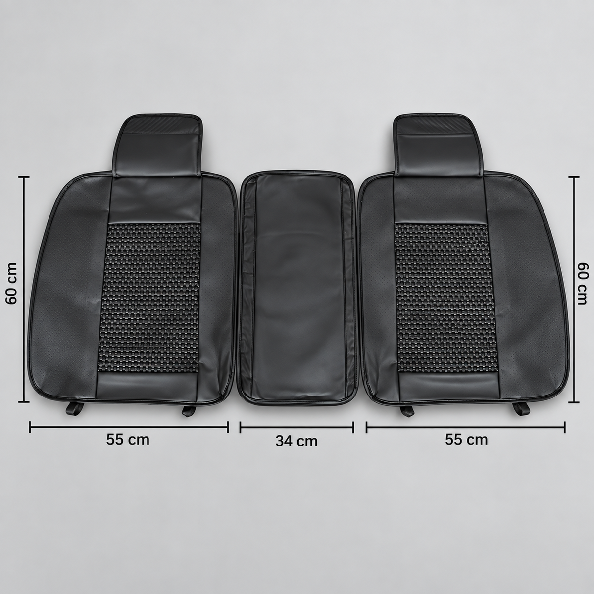 Funda Protectora para Asiento de Auto Calidad Superior