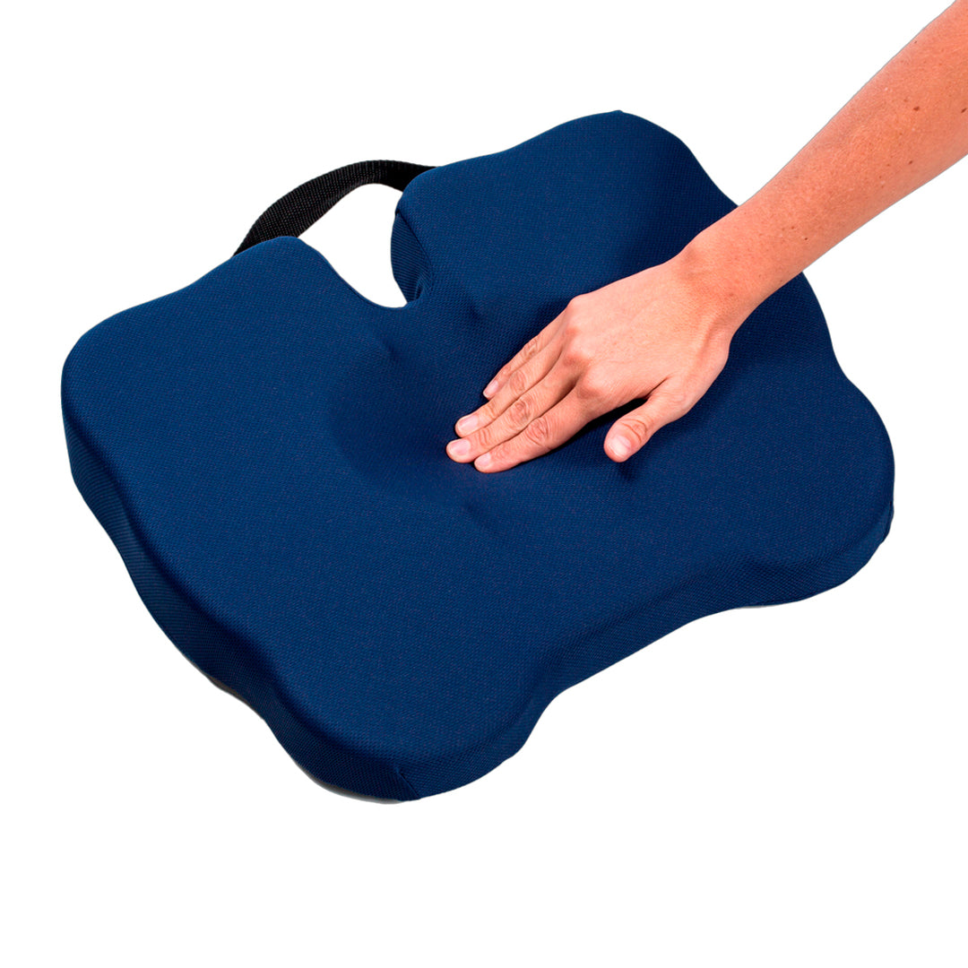 Cojin Almohadon TheraDona Diseño Ergonómico