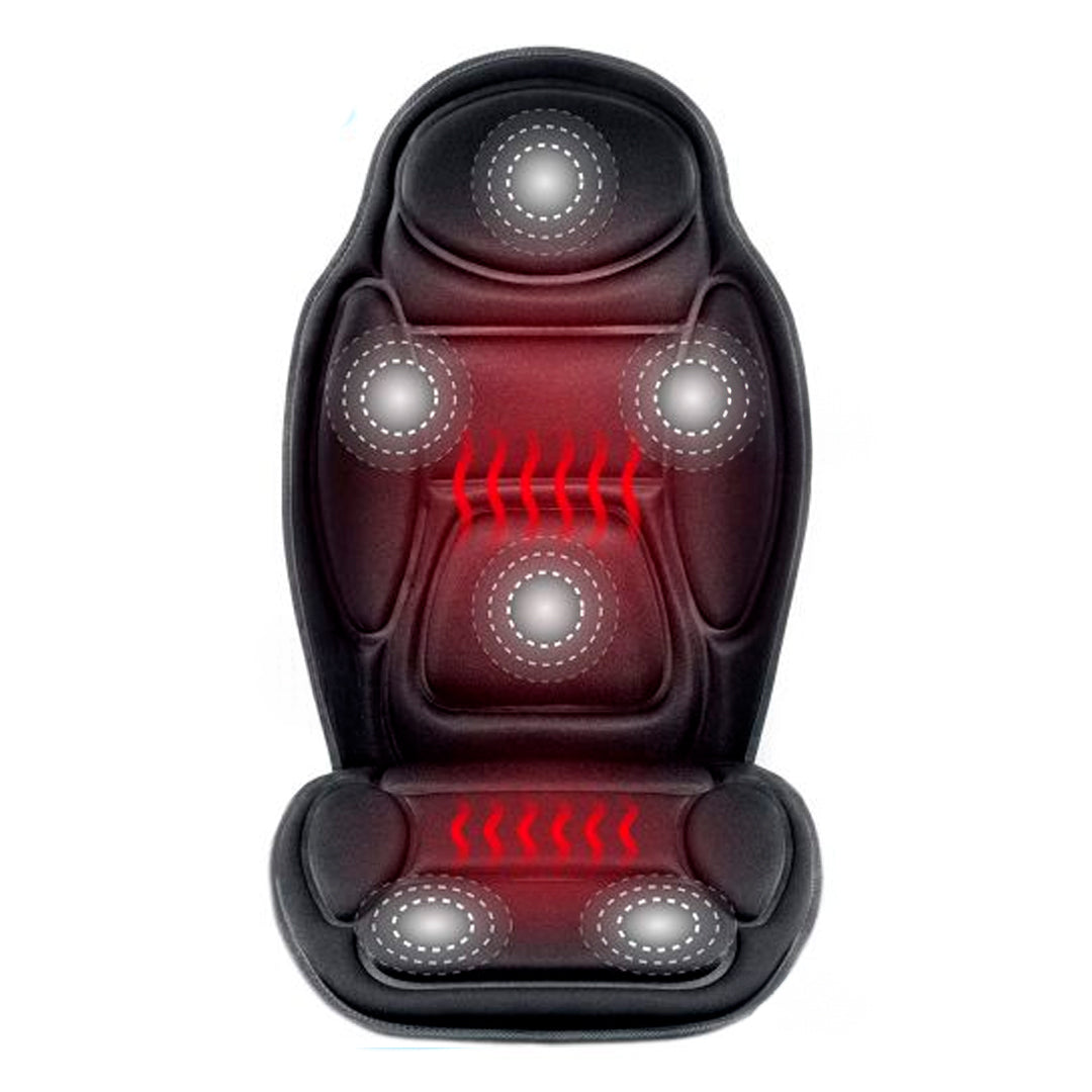 Masajeador para Silla