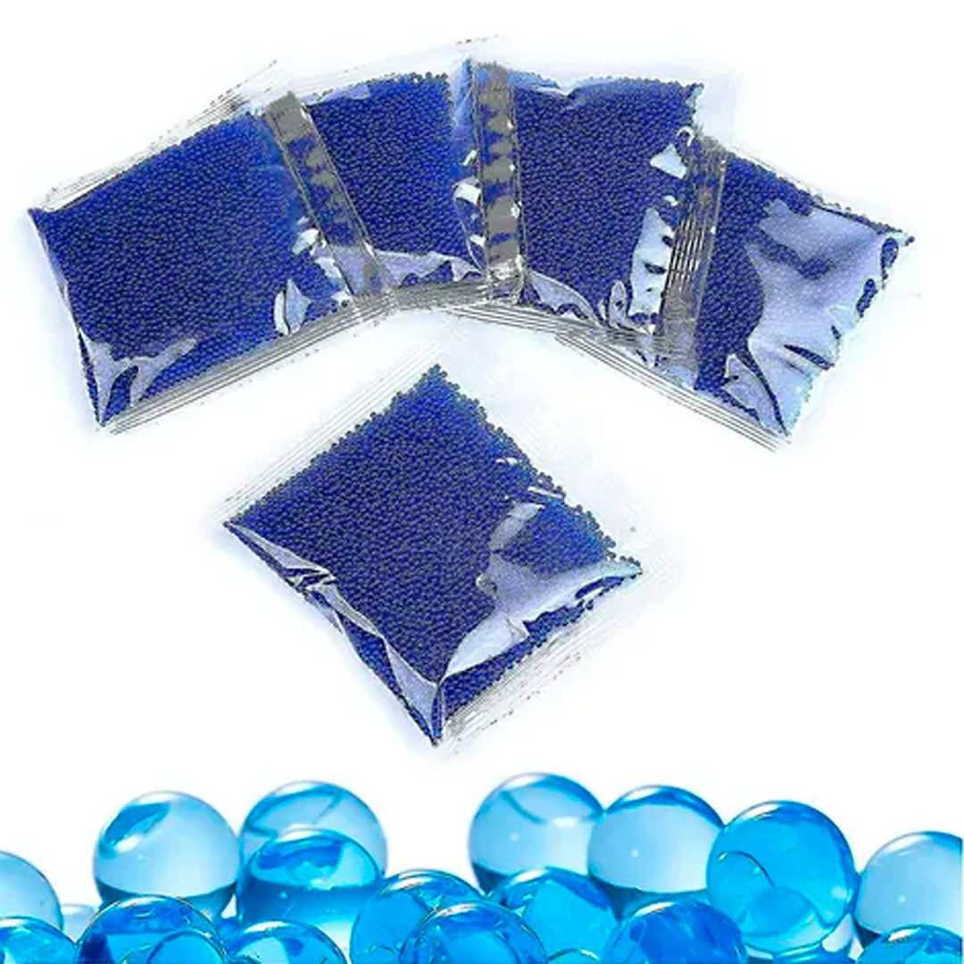 Repuesto de Bolas de Hidrogel 5000 BOLAS DE HIDRO