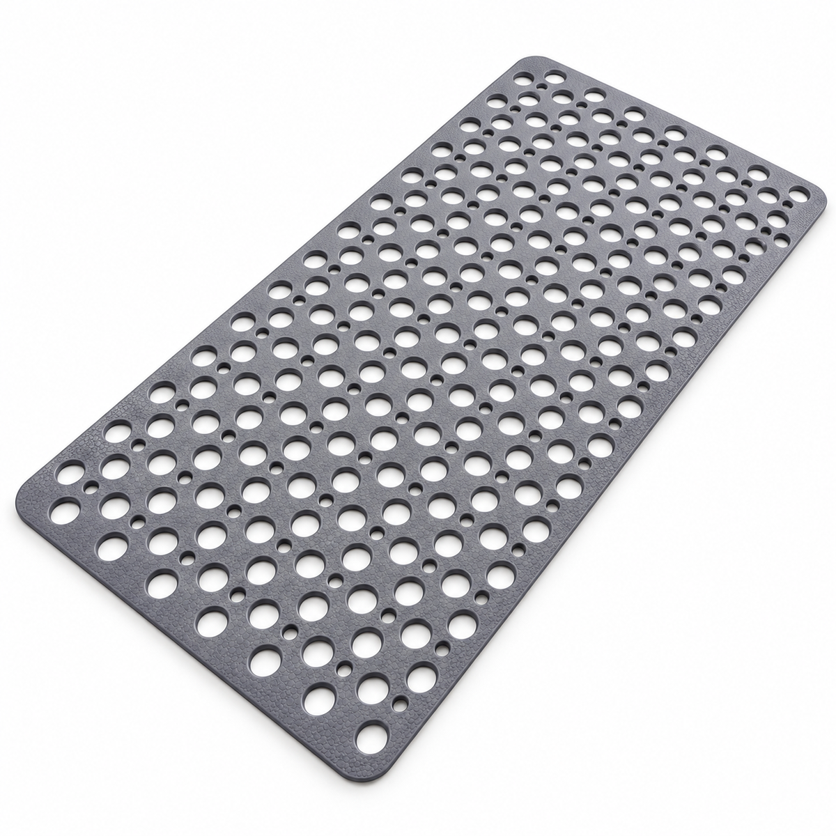 Alfombra de Ducha Antideslizante y Antibacterial