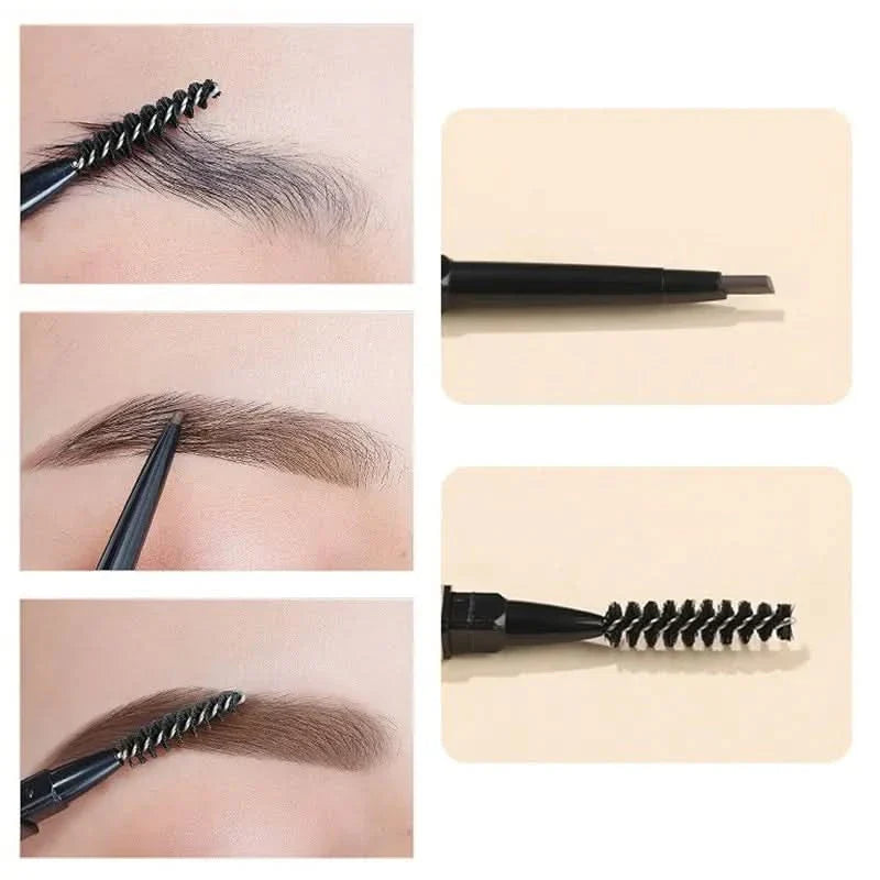 Lapiz potenciador de Cejas para Mujer.