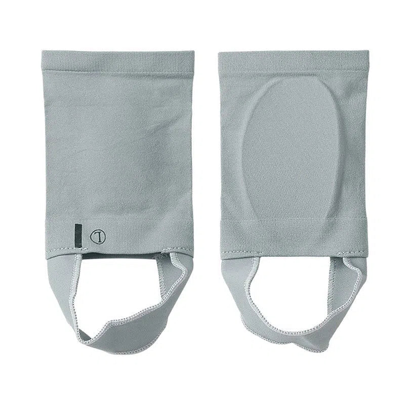 Almohadillas ortopédicas de silicona Arch Sleeve