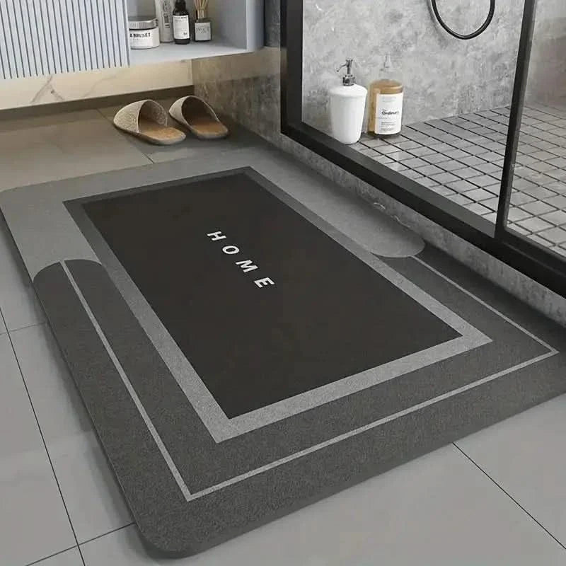 Alfombra Antideslizante Super Absorbente