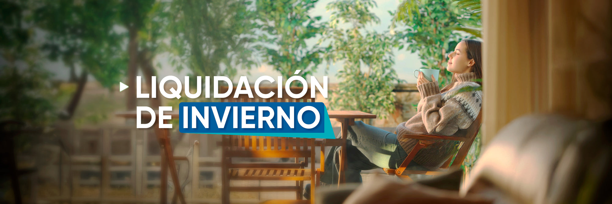Banner de colección
