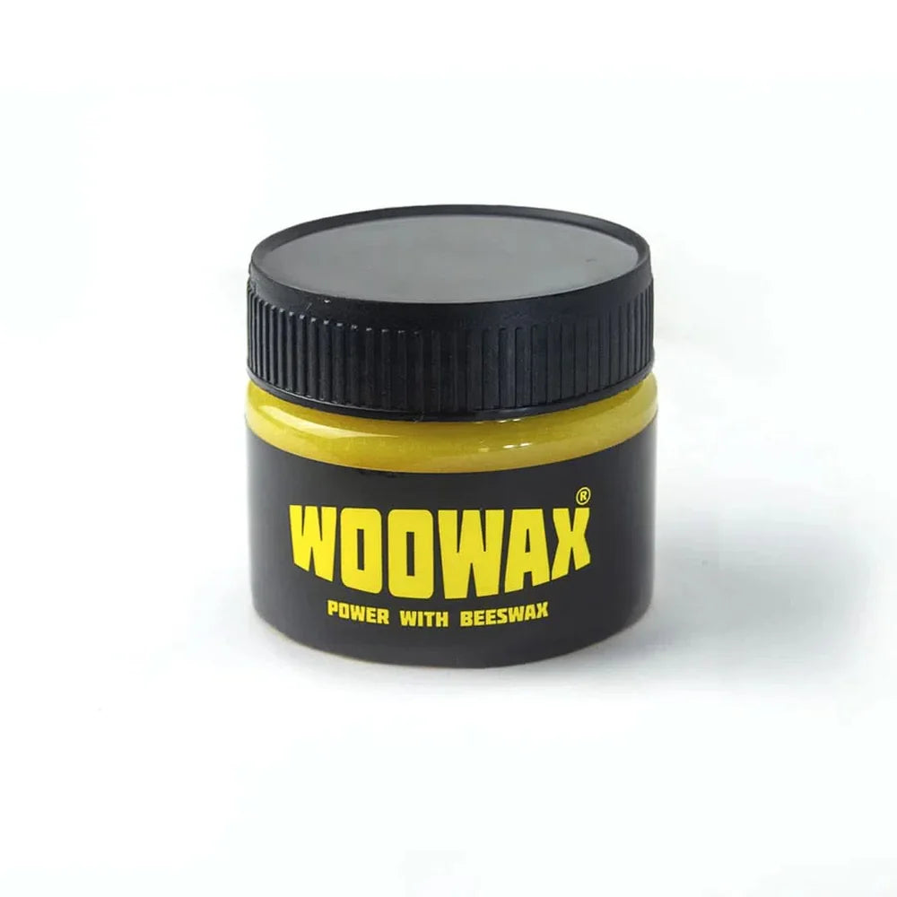Oferta Pack de 2 Lustrador de Muebles y Madera de Cera de Abejas WooWax
