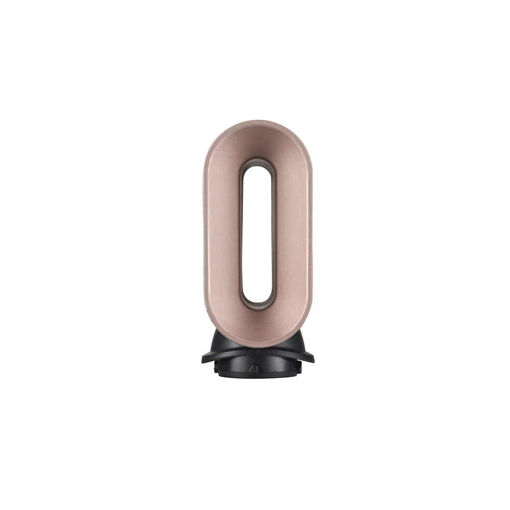 Cepillo Marvo HC-244 5 en 1 Moldeador 220V