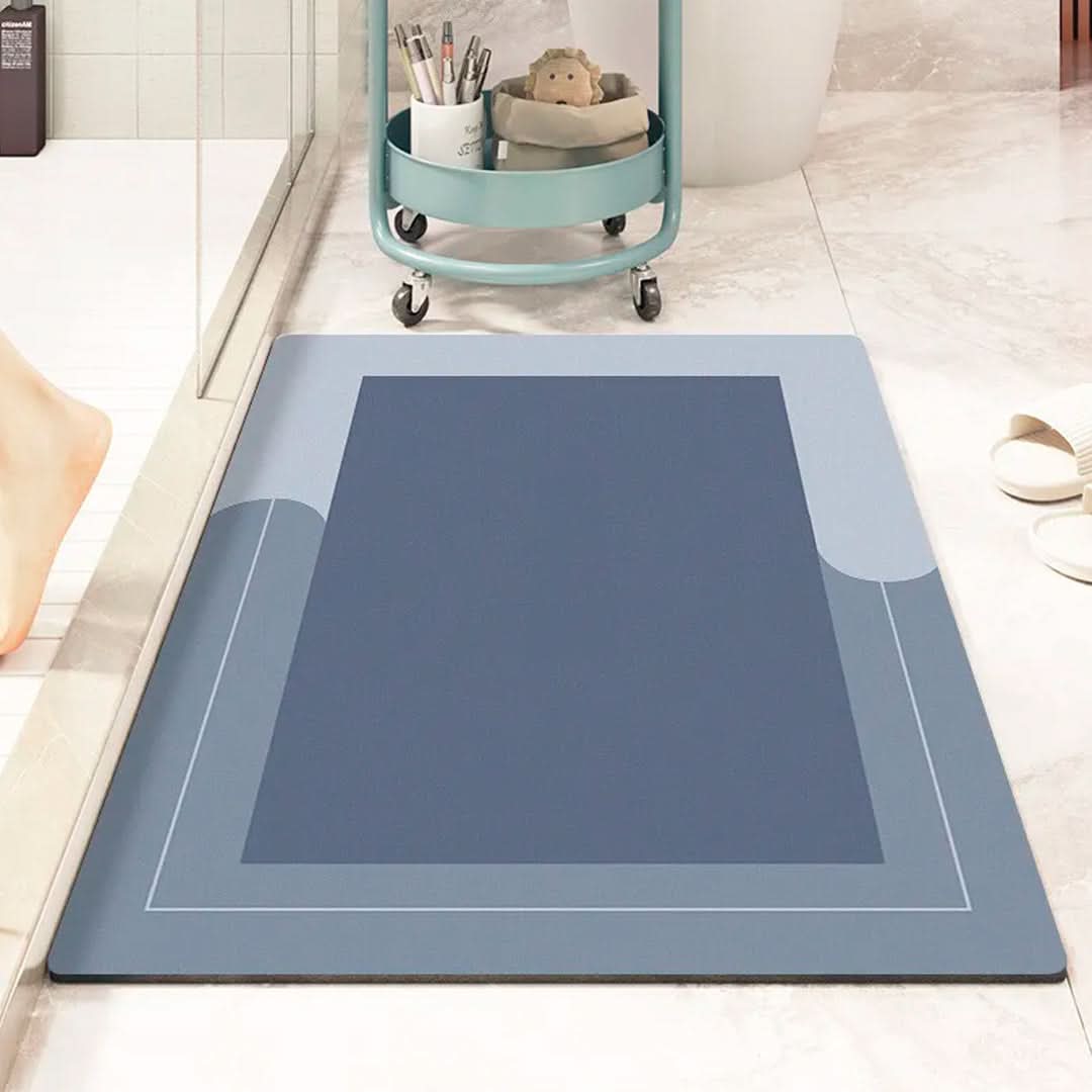 Alfombra Antideslizante Super Absorbente