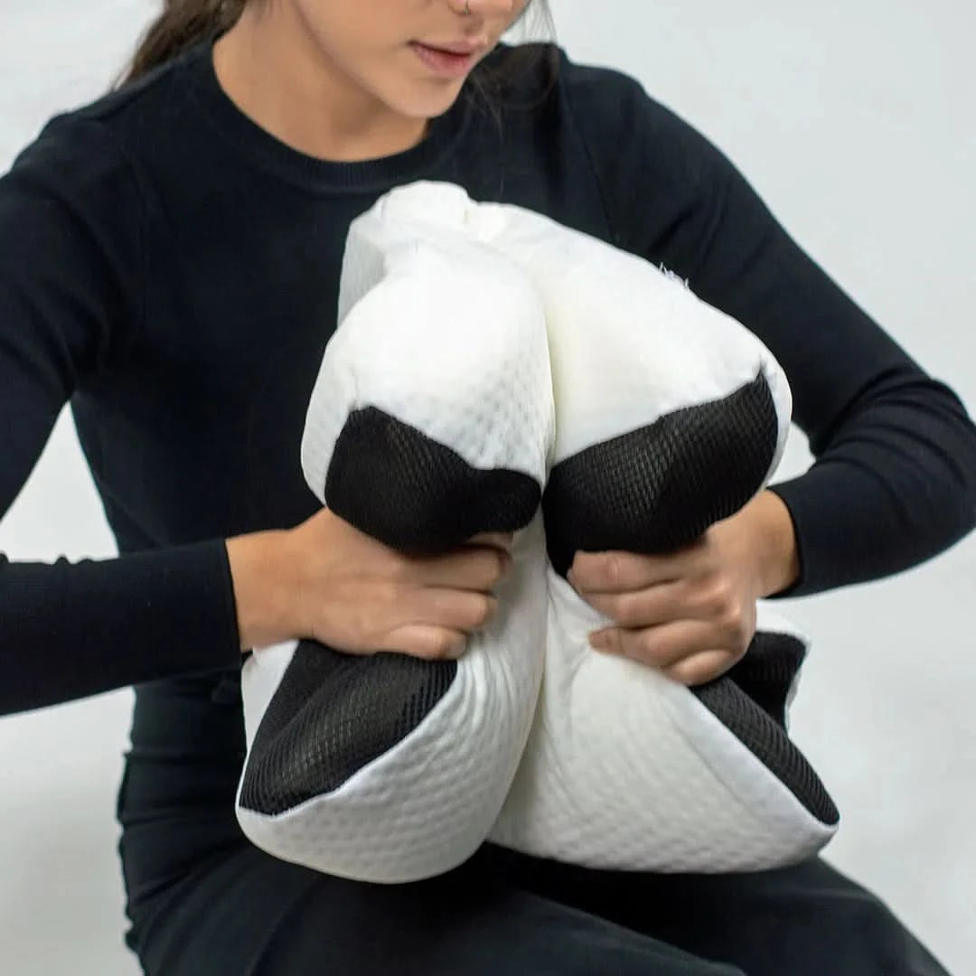Almohada blanda sale