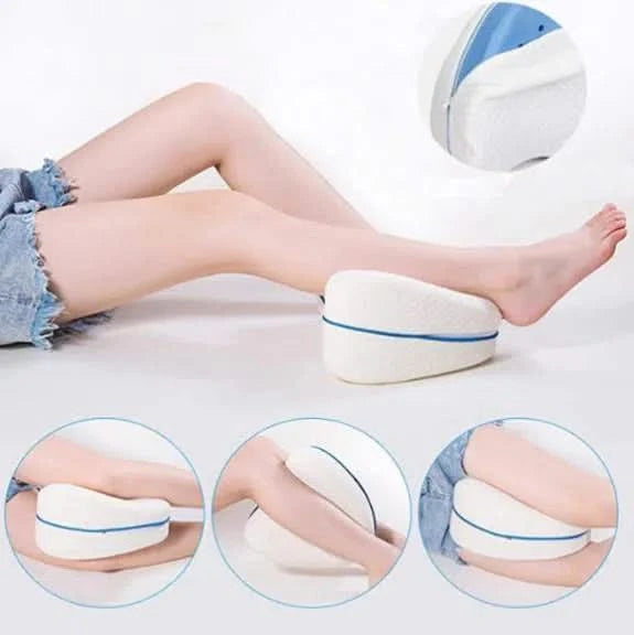 Almohada discount de piernas