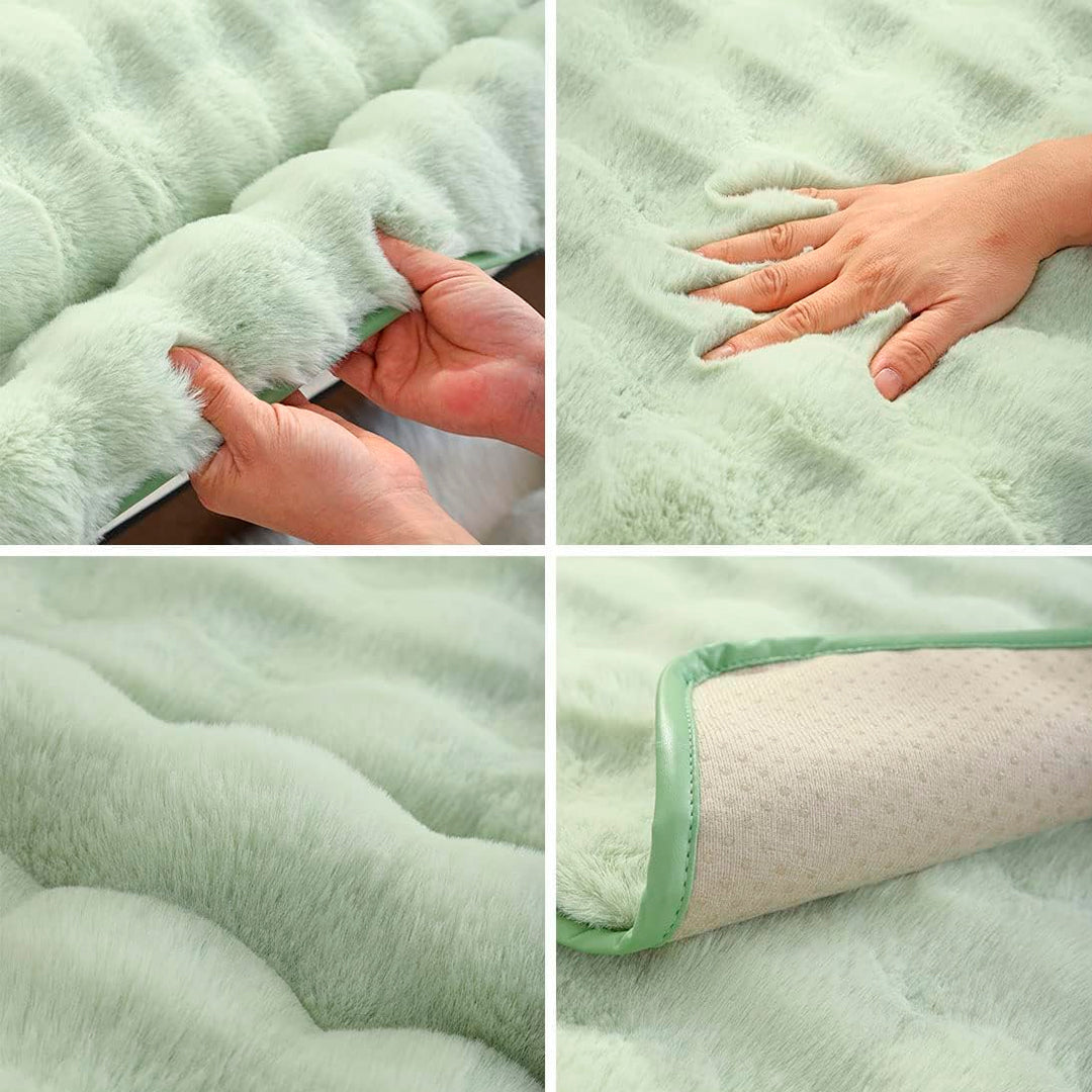 Funda Protectora de Sofa SoftRabbit con Antideslizante