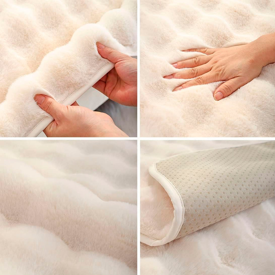 Funda Protectora de Sofa SoftRabbit con Antideslizante