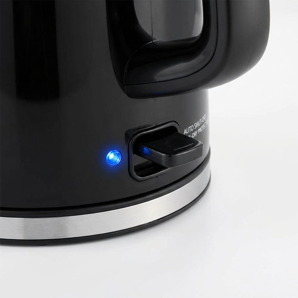 Jarra Eléctrica Marvo HWH-082 Negro