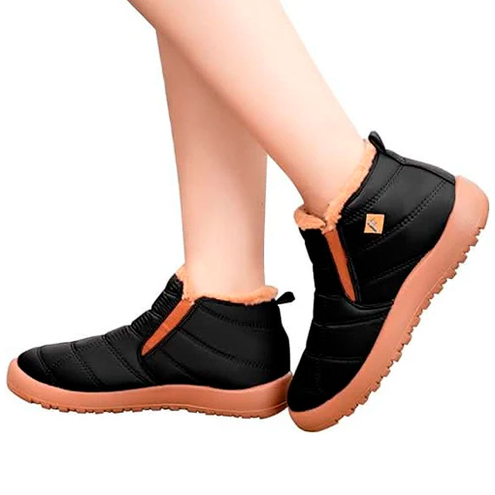 Botitas de Invierno Winter Fast