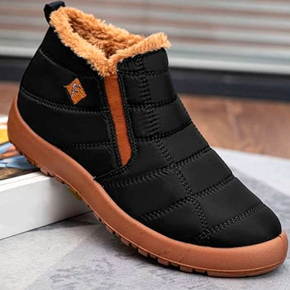 Botitas de Invierno Winter Fast