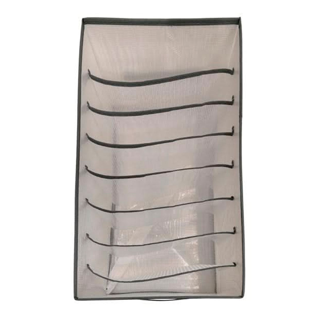 Organizador Clot para Ropa con 8 Divisiones Milhome