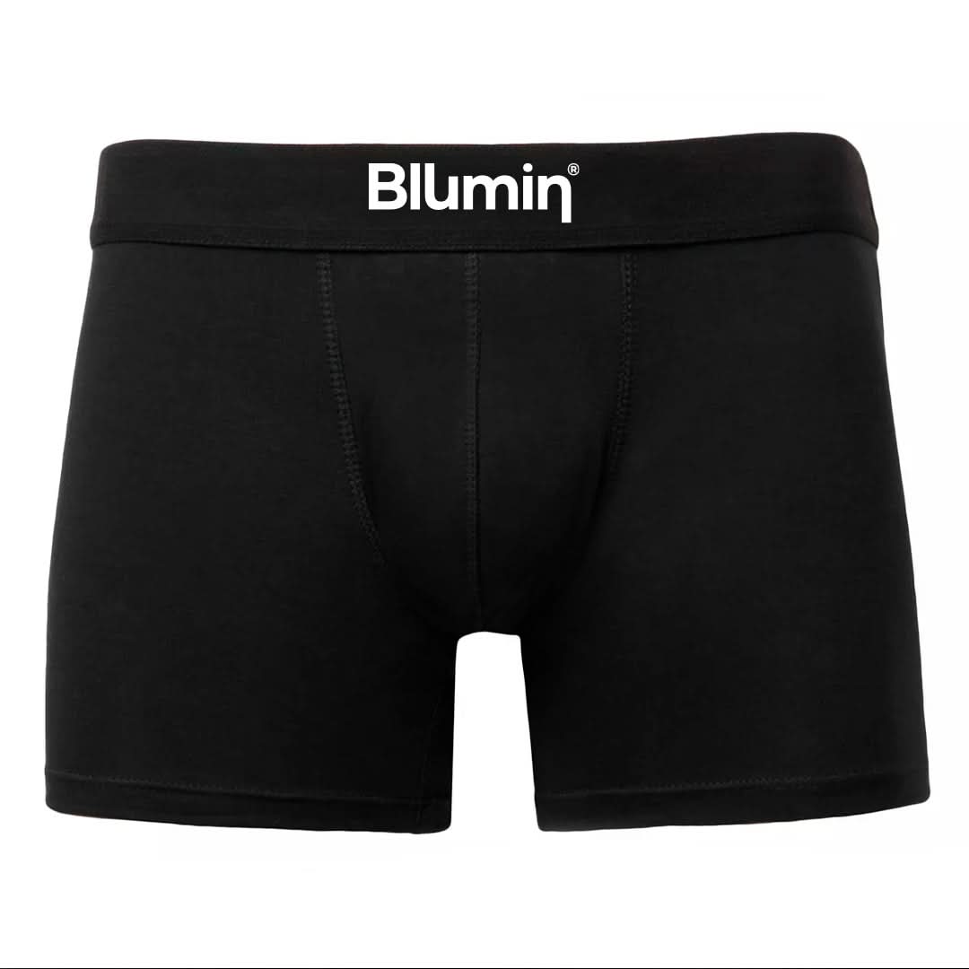 Calzoncillo Bóxer de Algodon Blumin