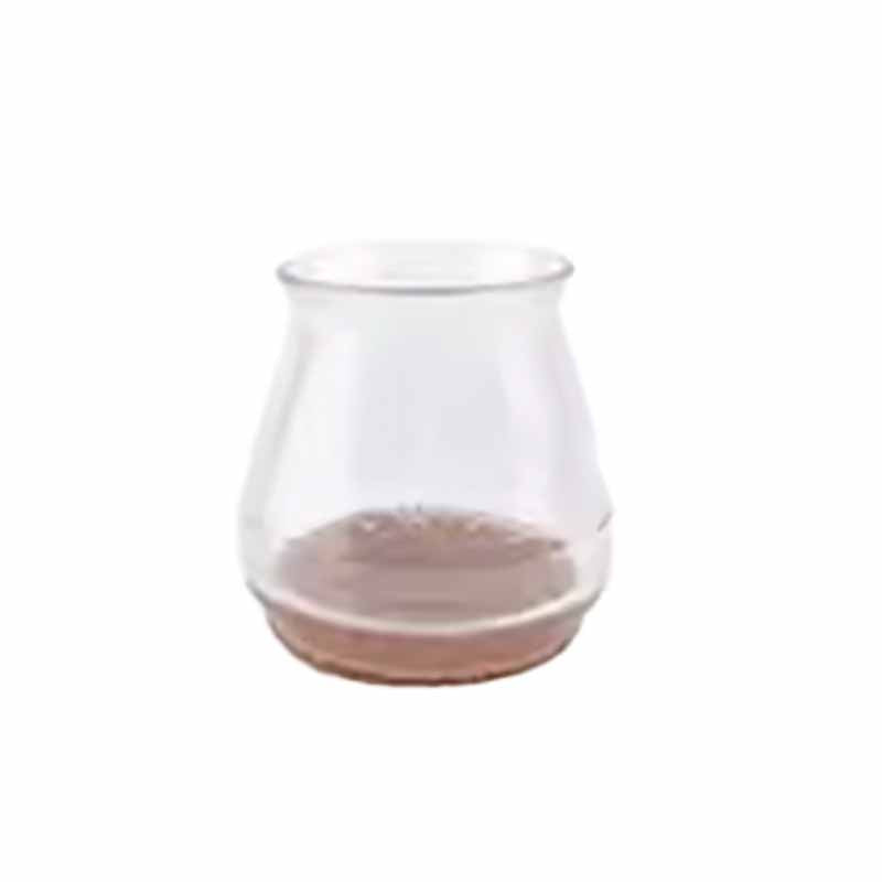 Pack de 16 Protectores de Silicona para Sillas Milhome