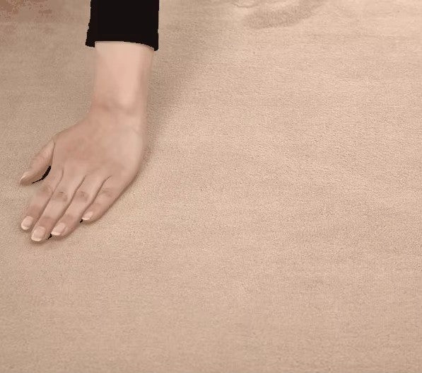 Alfombra Coral Super Suave