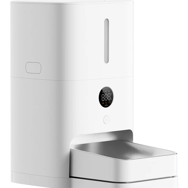 Dispensador de Alimento Xiaomi Smart Pet Food Feeder 2