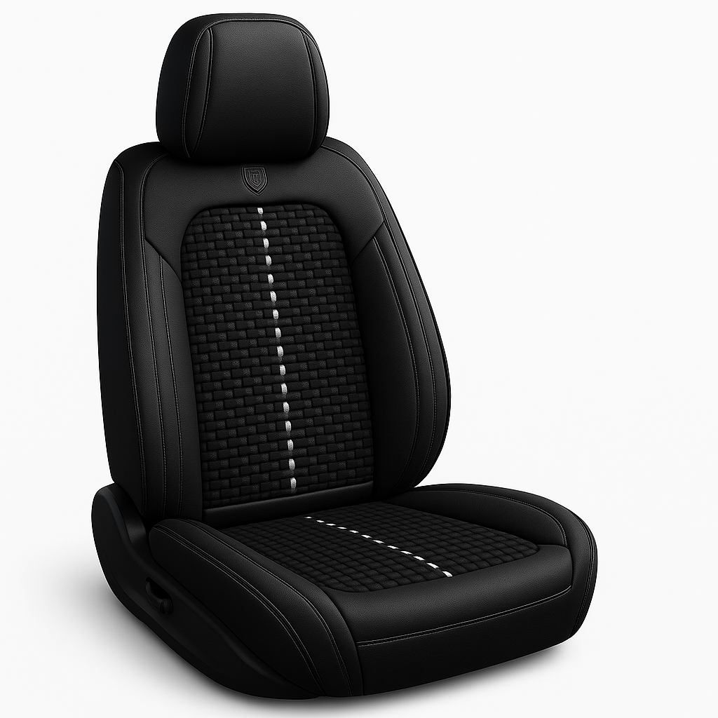 Funda Protectora para Asiento de Auto Calidad Superior