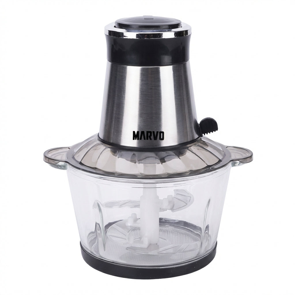 Picadora de Alimentos Marvo HBR-159 BK 220V