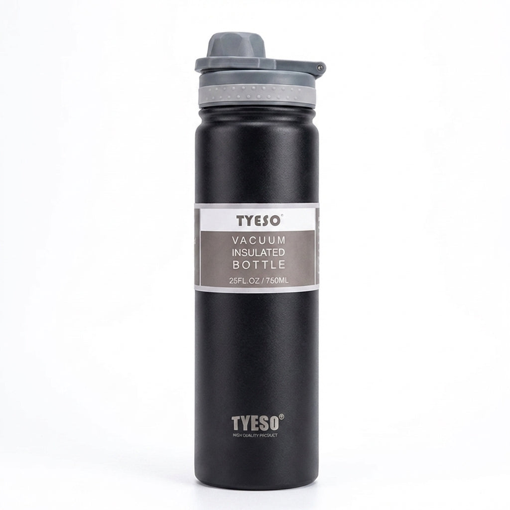Botella de Agua Térmica Acero Inóxidable 750 mL