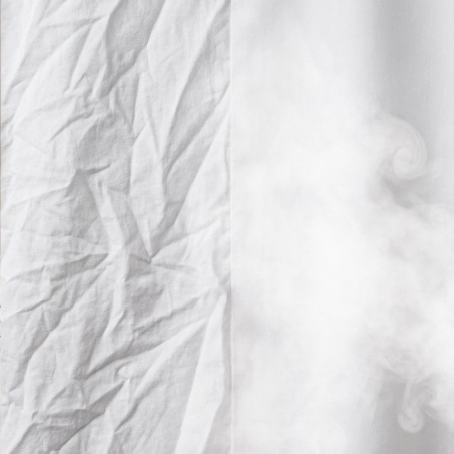 Plancha a Vapor Vertical Steam Flow vista adicional – Milgenial Uruguay