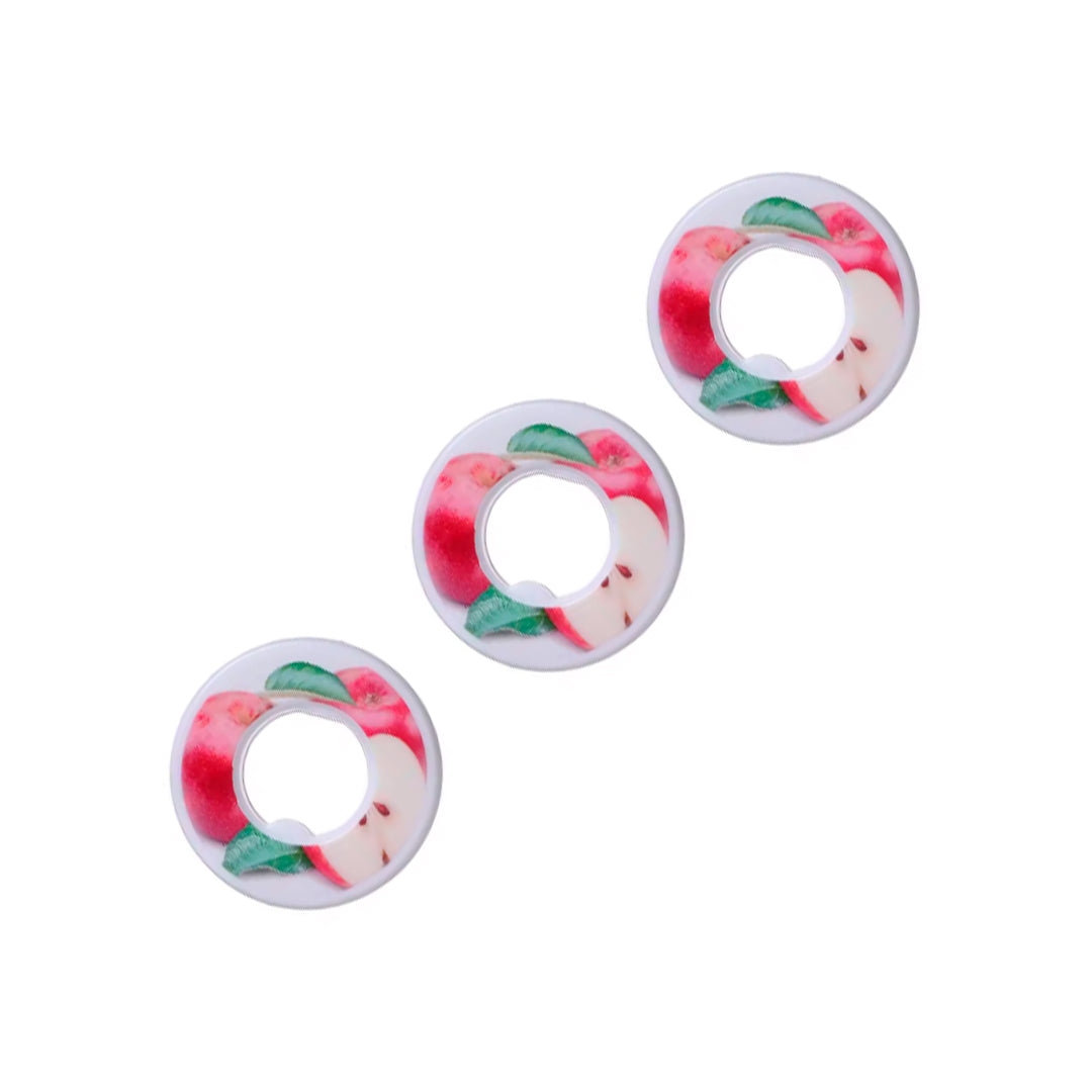 Pack de 3 Repuestos para Botella Chill Fresh
