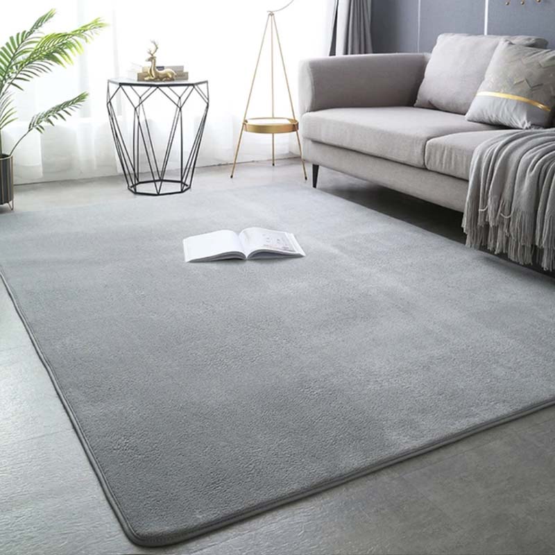 Alfombra Coral Super Suave 1,60 x 2 Metros