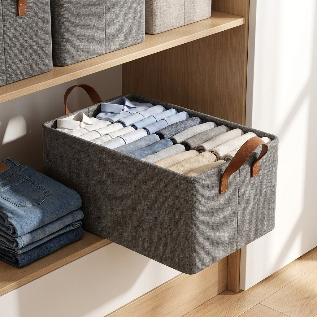 Caja Organizadora Abierta Estructural MilGenial