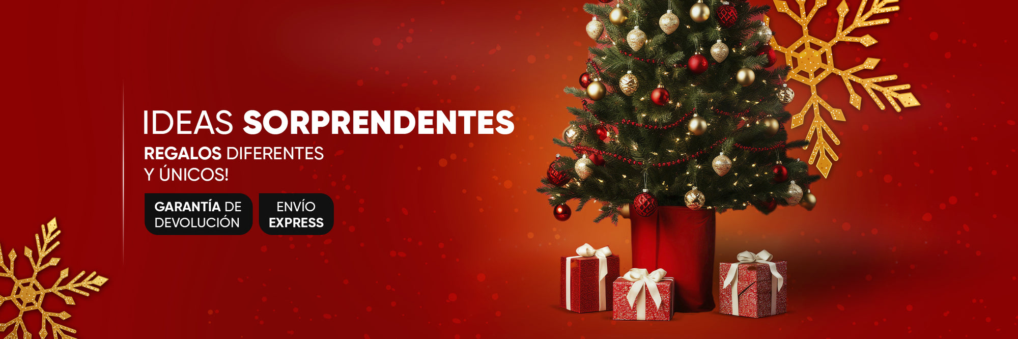 Banner de colección
