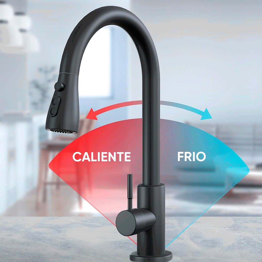 Marcas de canillas monocomando sales