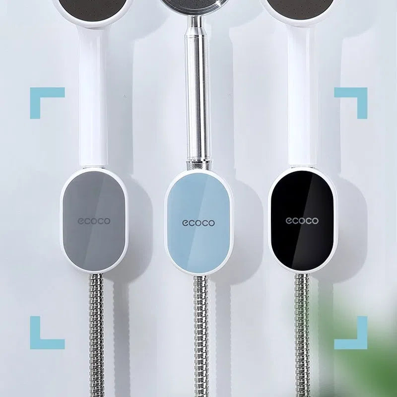  hula+ Soporte magnético para teléfono para ducha/espejo/soporte/soporte.  Soporte reutilizable sin residuos para baño/cocina/ducha. Compatible con  todos los teléfonos, gran regalo para : hula+: Celulares y Accesorios