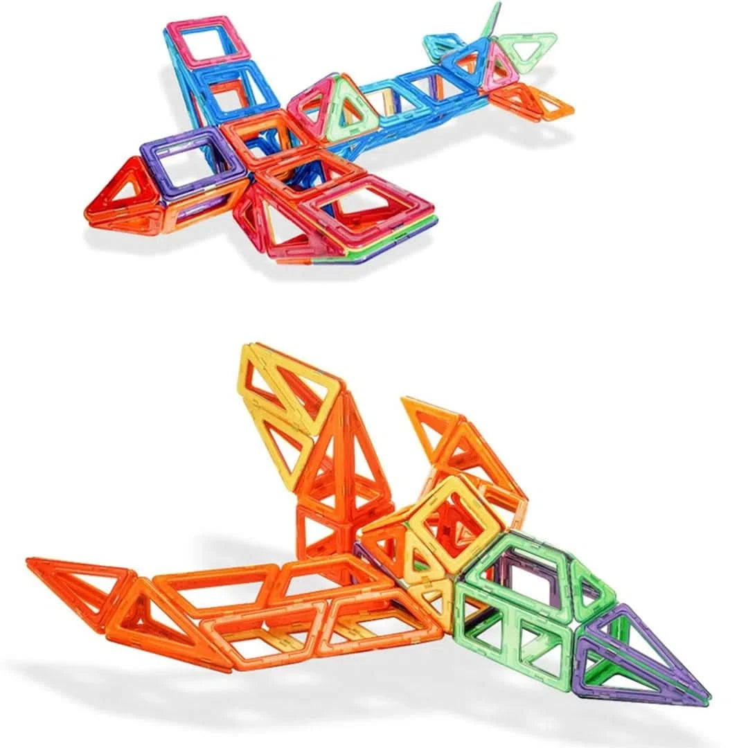 150 Pezzi Costruzioni Magnetiche Per Bambini 3+ Anni, Blocchi Magnetici Cubi 2x2x2 Cm, Giocattoli Educativi STEM E Montessori, Regalo Creativo In Scatola Regalo